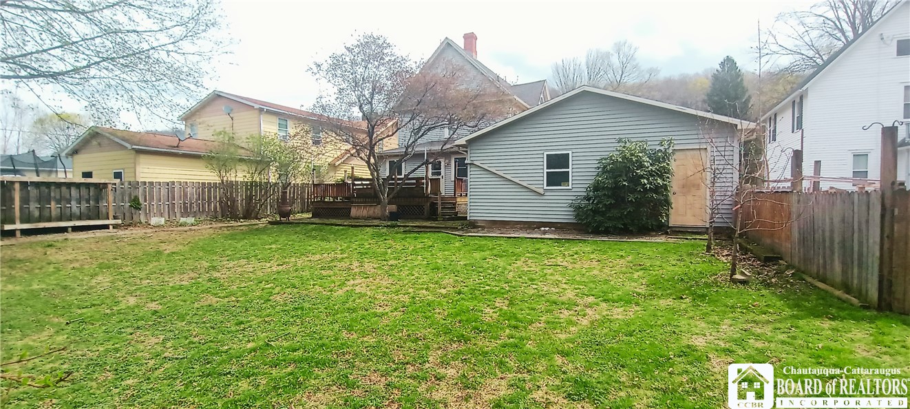 805 Main Street Olean, NY 14760 - Photo 14 of 40