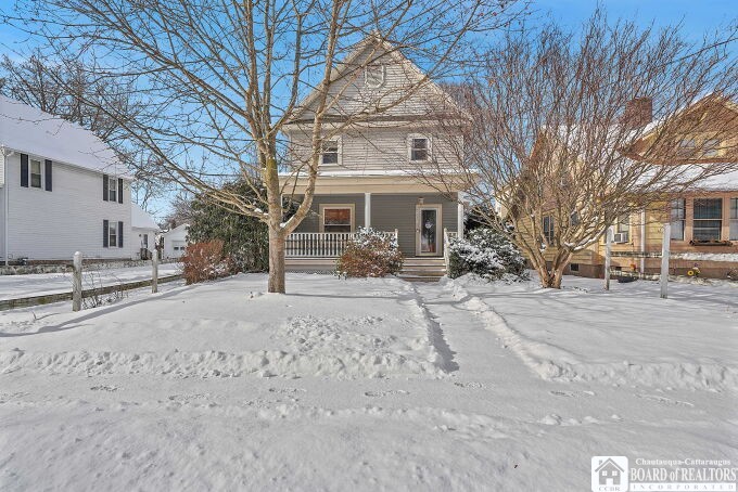 805 Main Street Olean, NY 14760 - Photo 2 of 43