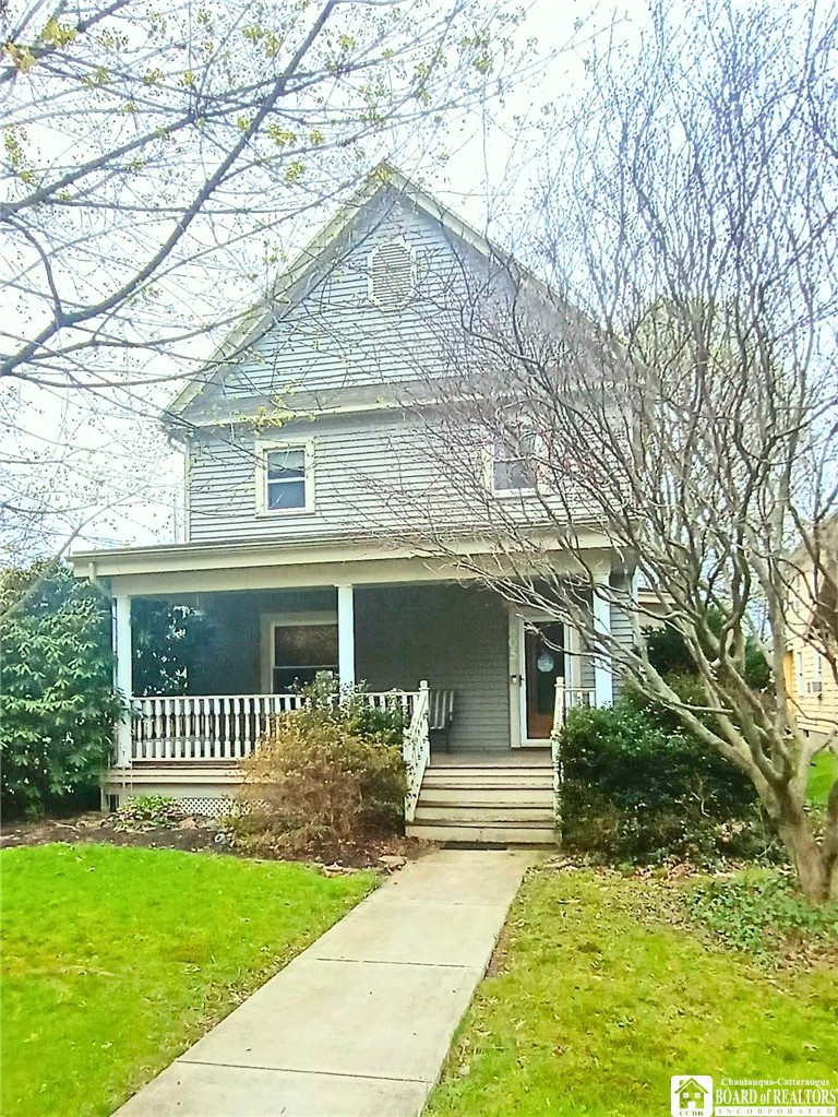 805 Main Street Olean, NY 14760 - Photo 2 of 40