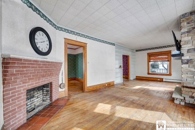 805 Main Street Olean, NY 14760 - Photo 23 of 43