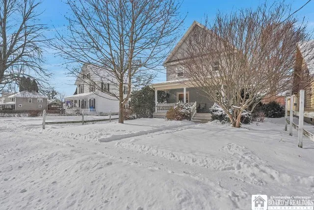 $235,000 | 805 Main Street, Olean, NY 14760