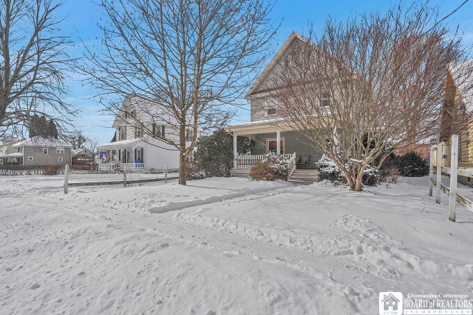 805 Main Street Olean, NY 14760 - Photo 3 of 43