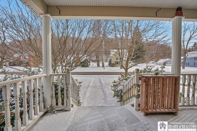 805 Main Street Olean, NY 14760 - Photo 36 of 43