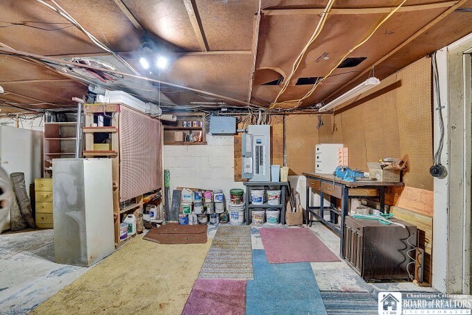 805 Main Street Olean, NY 14760 - Photo 37 of 40