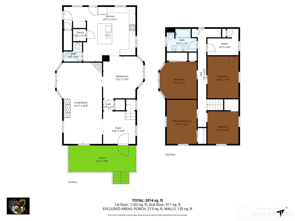 805 Main Street Olean, NY 14760 - Photo 38 of 40