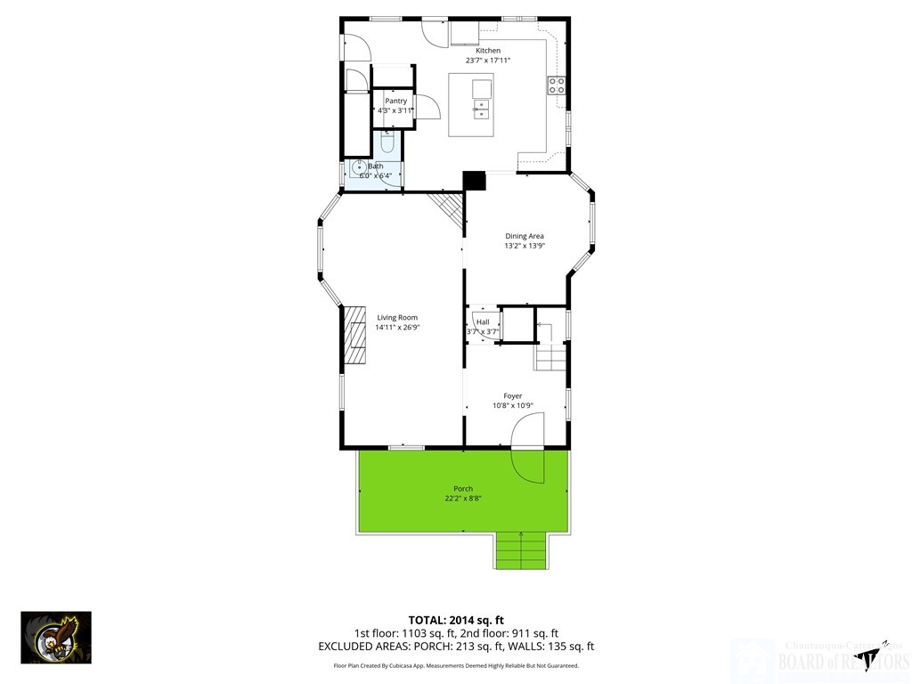 805 Main Street Olean, NY 14760 - Photo 39 of 40