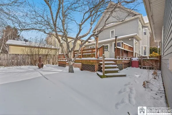 $225,000 | 805 Main Street, Olean, NY 14760