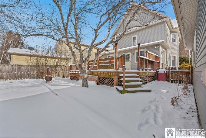 805 Main Street Olean, NY 14760 - Photo 4 of 43