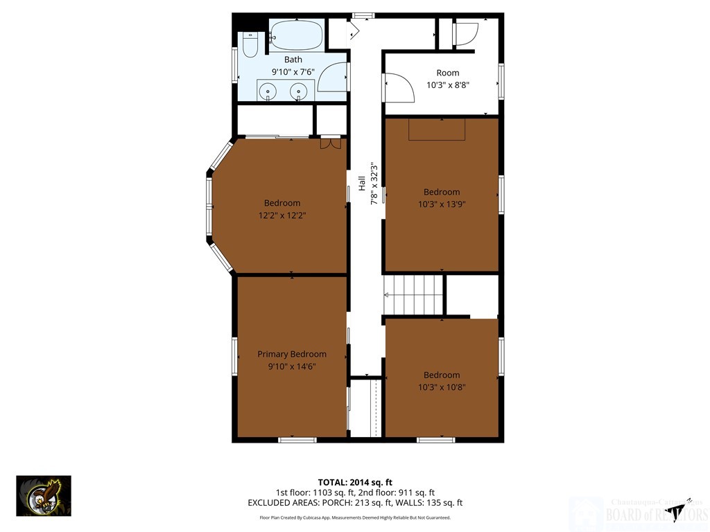 805 Main Street Olean, NY 14760 - Photo 43 of 43