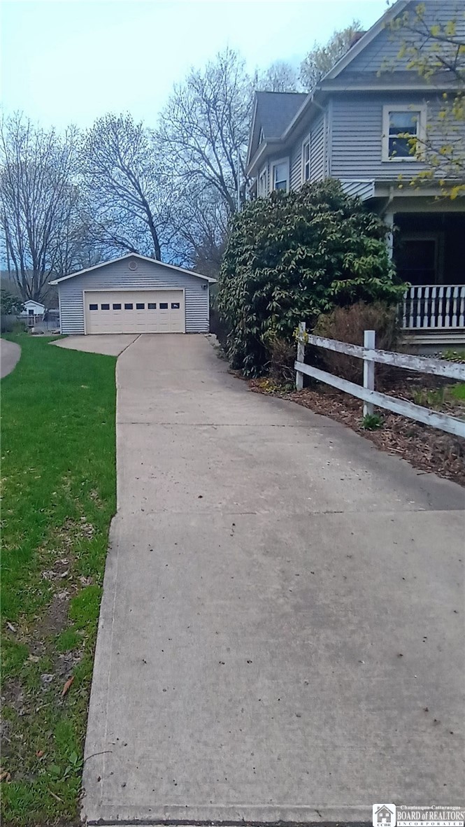 805 Main Street Olean, NY 14760 - Photo 5 of 40