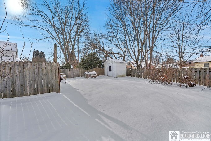 805 Main Street Olean, NY 14760 - Photo 6 of 43