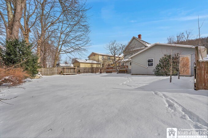 805 Main Street Olean, NY 14760 - Photo 7 of 43