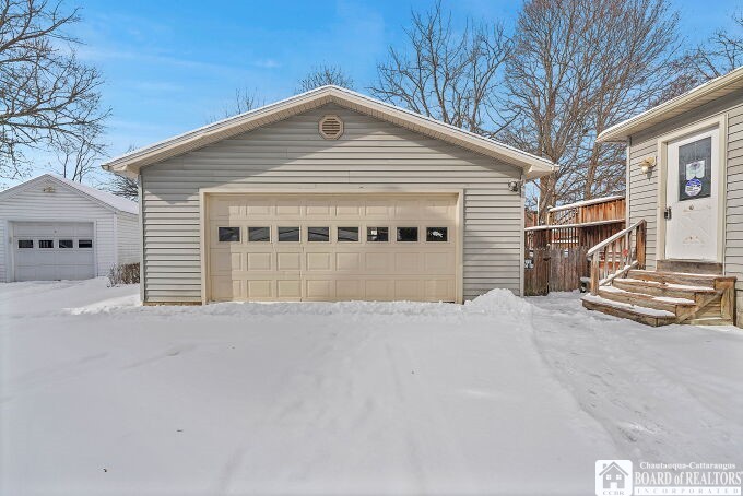 805 Main Street Olean, NY 14760 - Photo 8 of 43