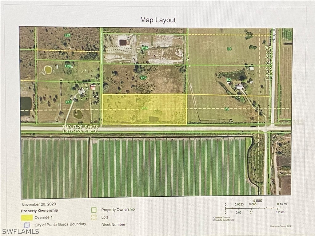 47870 Bermont Road Punta Gorda, FL 33982 - Photo 1 of 8 Gallery Image 1