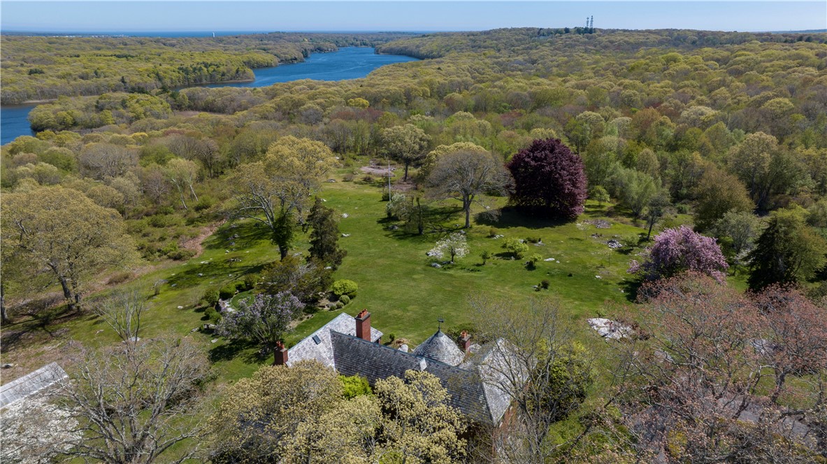 2180 Tower Hill Road North Kingstown, RI 02874 - Photo 3 of 50