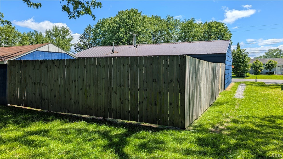 7925 Rinaldo Boulevard East Cicero, NY 13030 - Photo 27 of 28