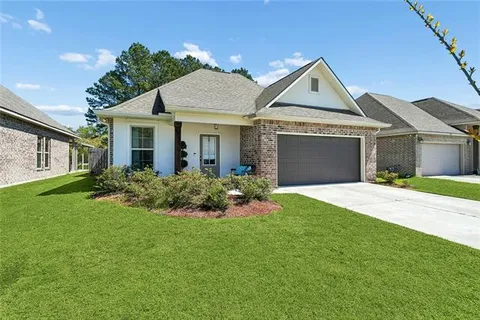 $359,900 | 756 Jackson Court, Madisonville, LA 70447