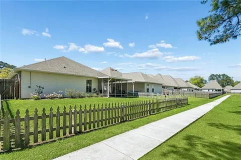 $359,900 | 756 Jackson Court, Madisonville, LA 70447