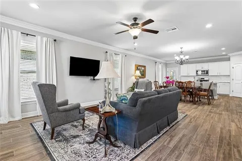 $359,900 | 756 Jackson Court, Madisonville, LA 70447