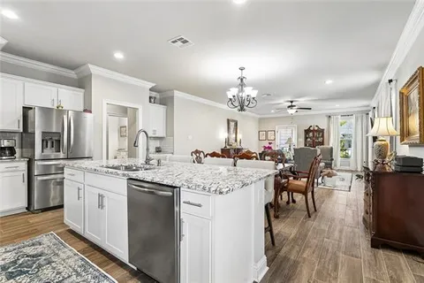 $359,900 | 756 Jackson Court, Madisonville, LA 70447