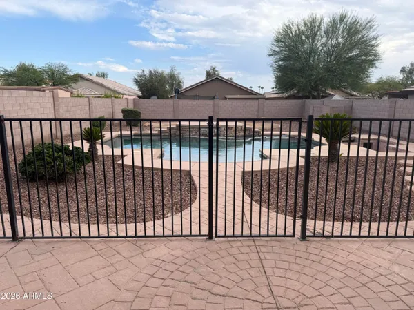 $2,500 | 15587 West Gross Avenue, Goodyear, AZ 85338