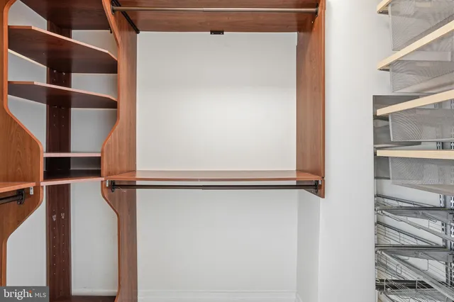 a front view of a building