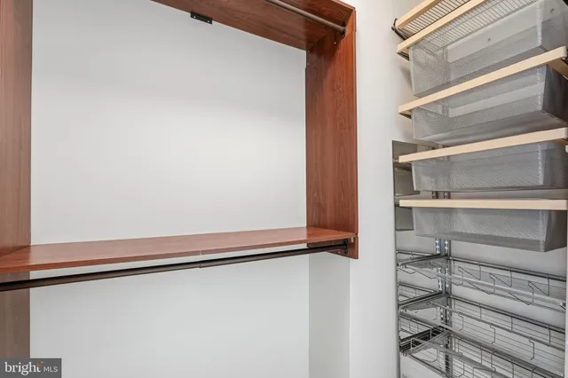 a view of a building with a swimming pool