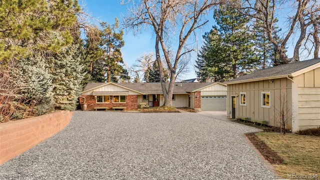 $1,850,000 | 2020 Highway 42, Louisville, CO 80027