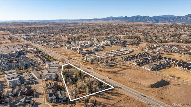$1,850,000 | 2020 Highway 42, Louisville, CO 80027
