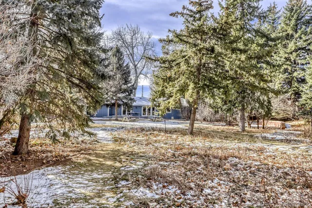 $1,850,000 | 2020 Highway 42, Louisville, CO 80027