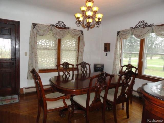 2154 Broker Road Lapeer, MI 48446 - Photo 16 of 38