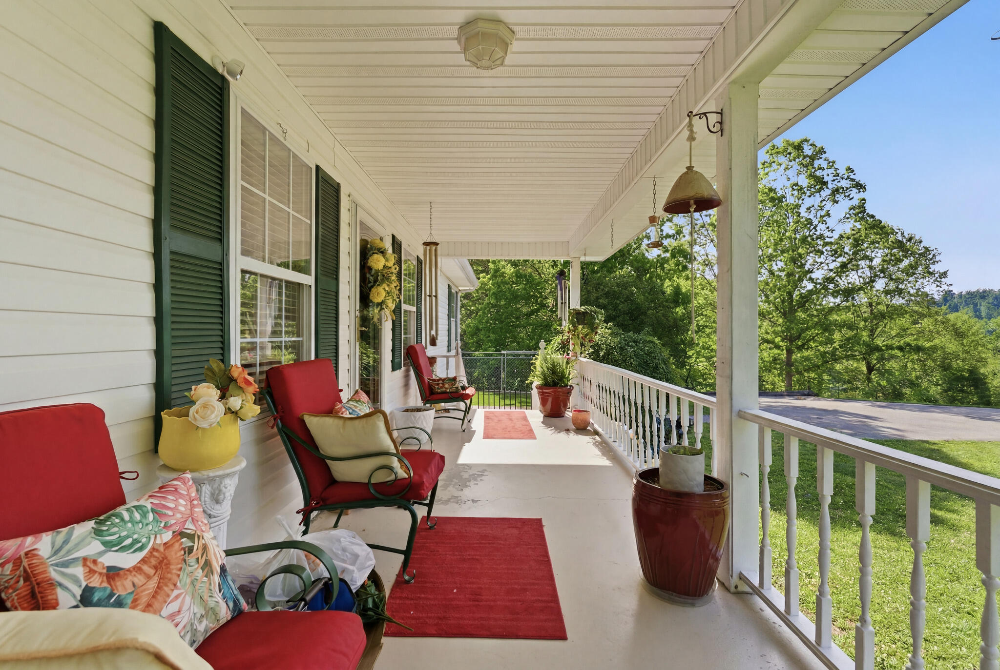 340 Dean Road McKee, KY 40447 - Photo 3 of 42 3