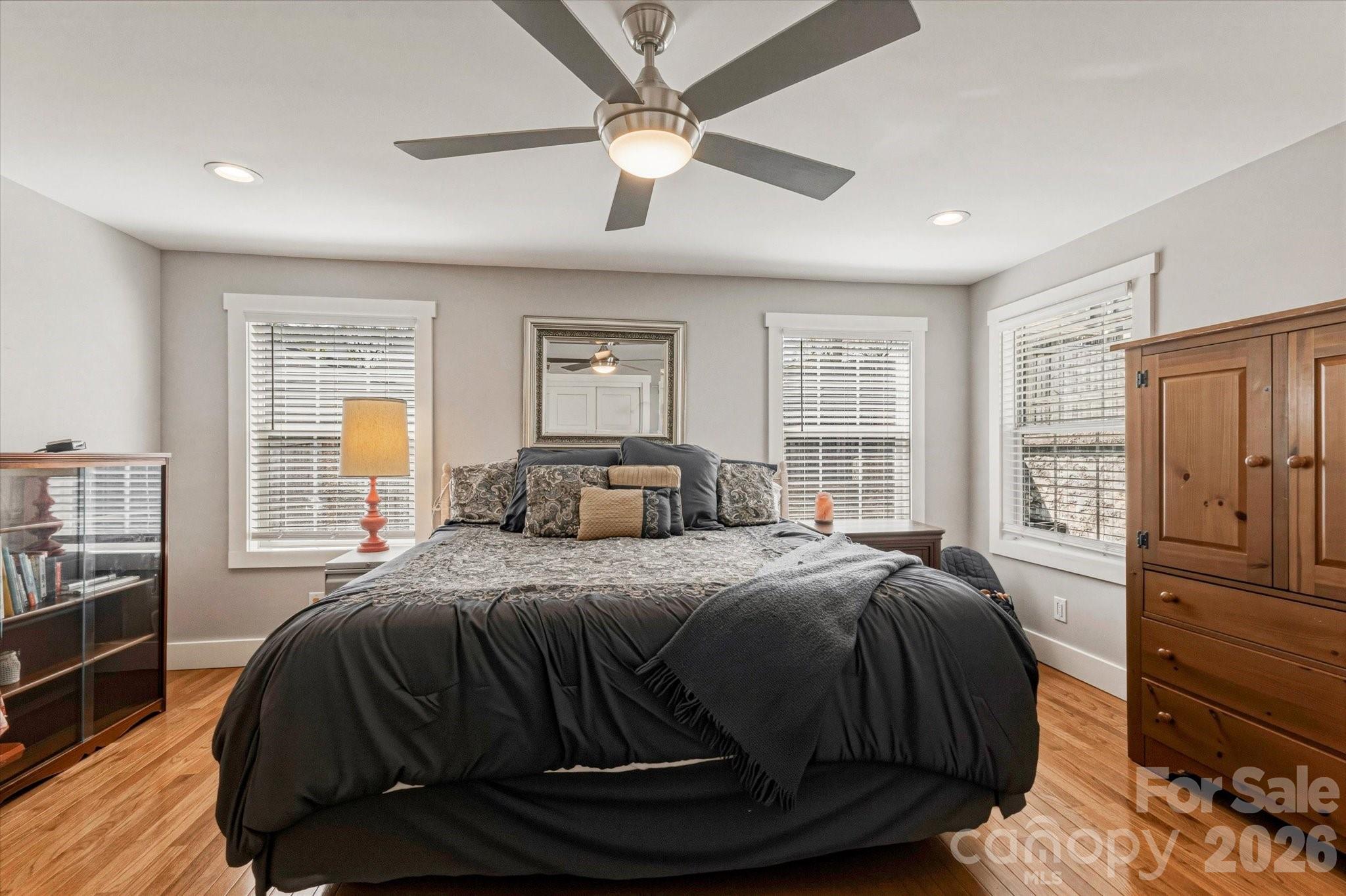 31 Huffman Road Asheville, NC 28806 - Photo 12 of 26 Gallery Image 12