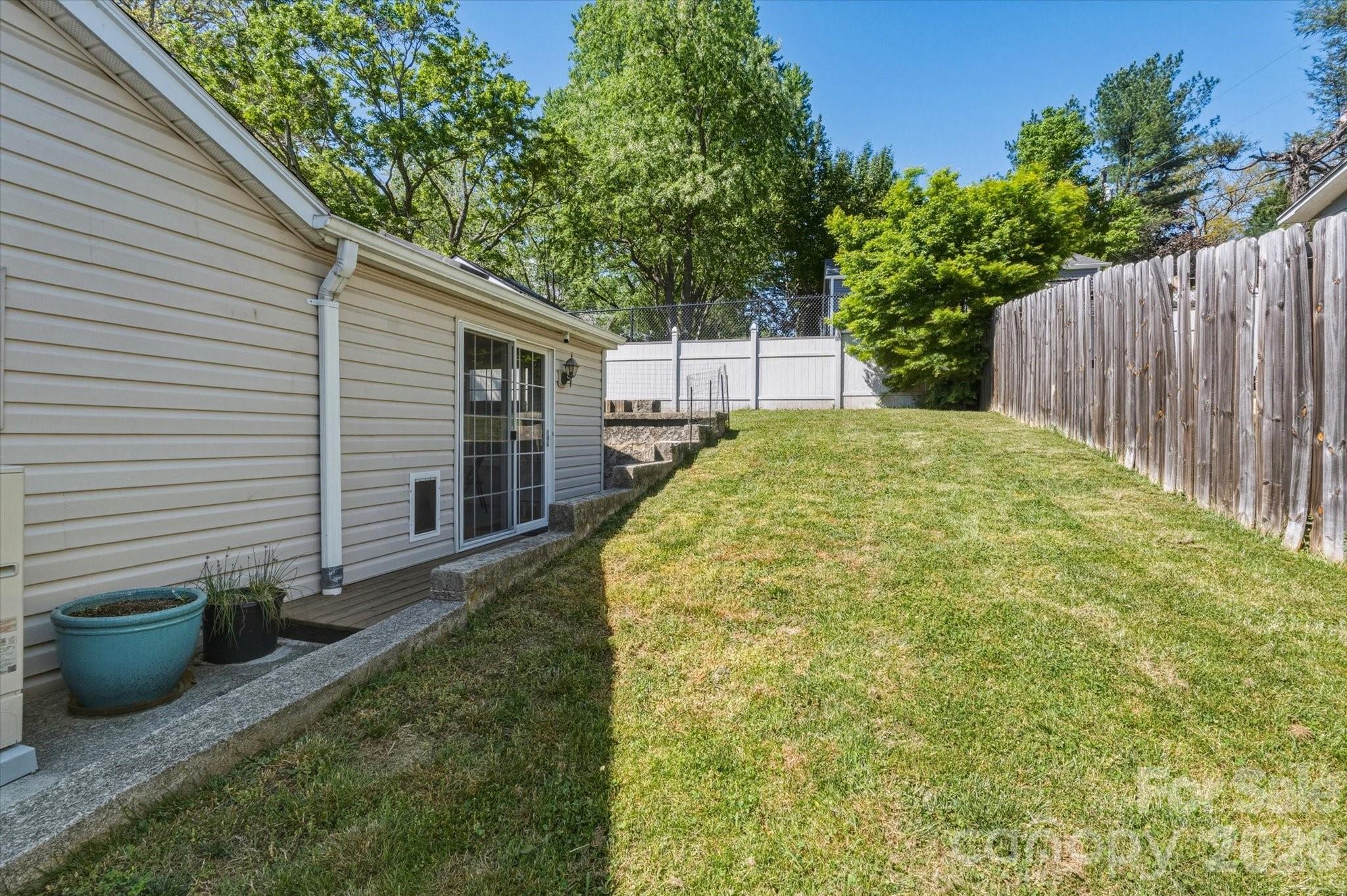 31 Huffman Road Asheville, NC 28806 - Photo 20 of 26 Gallery Image 20