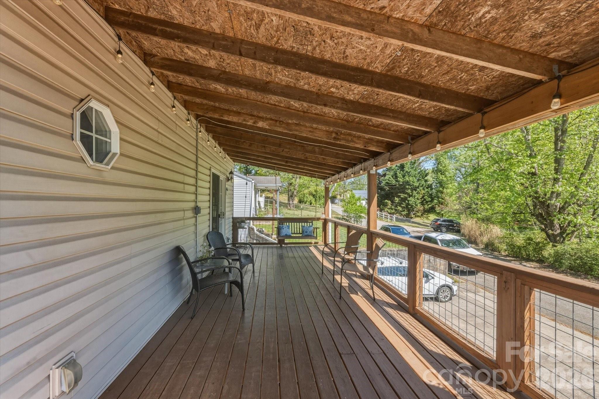 31 Huffman Road Asheville, NC 28806 - Photo 2 of 26 Gallery Image 2
