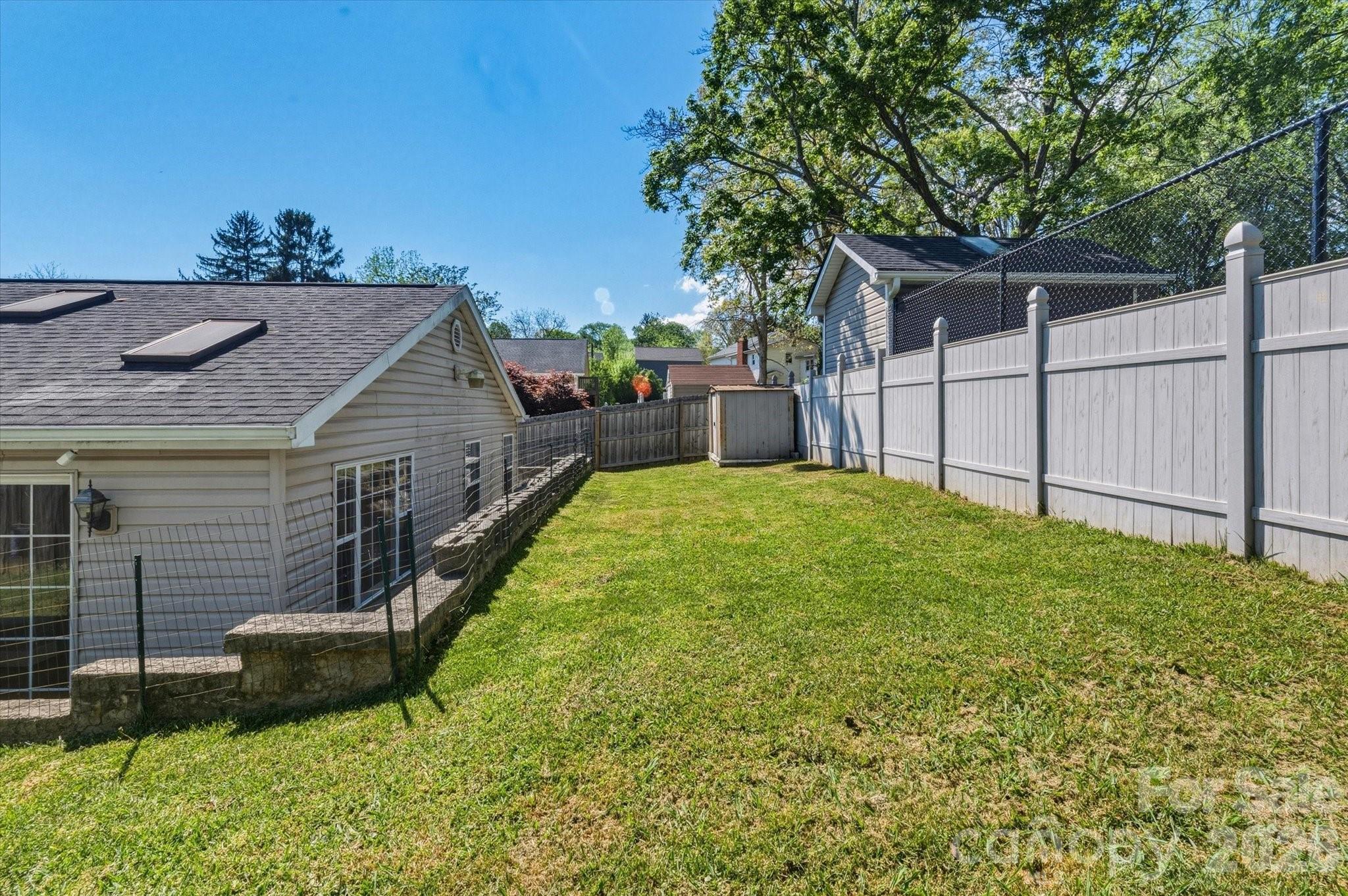 31 Huffman Road Asheville, NC 28806 - Photo 22 of 26 Gallery Image 22