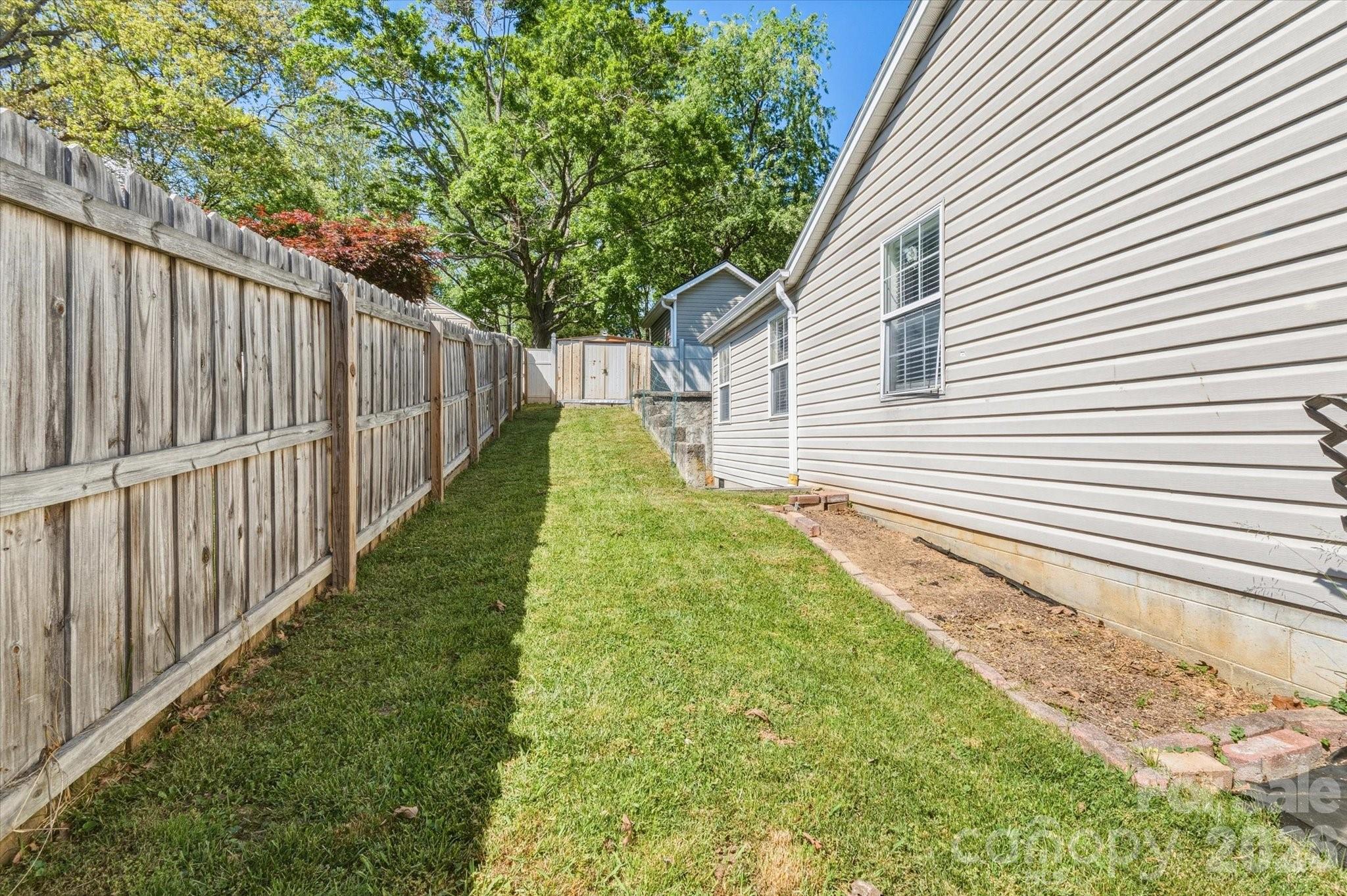 31 Huffman Road Asheville, NC 28806 - Photo 25 of 26 Gallery Image 25