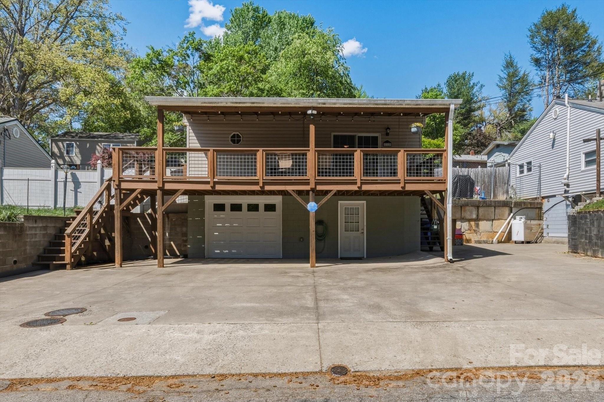 31 Huffman Road Asheville, NC 28806 - Photo 26 of 26 Gallery Image 26