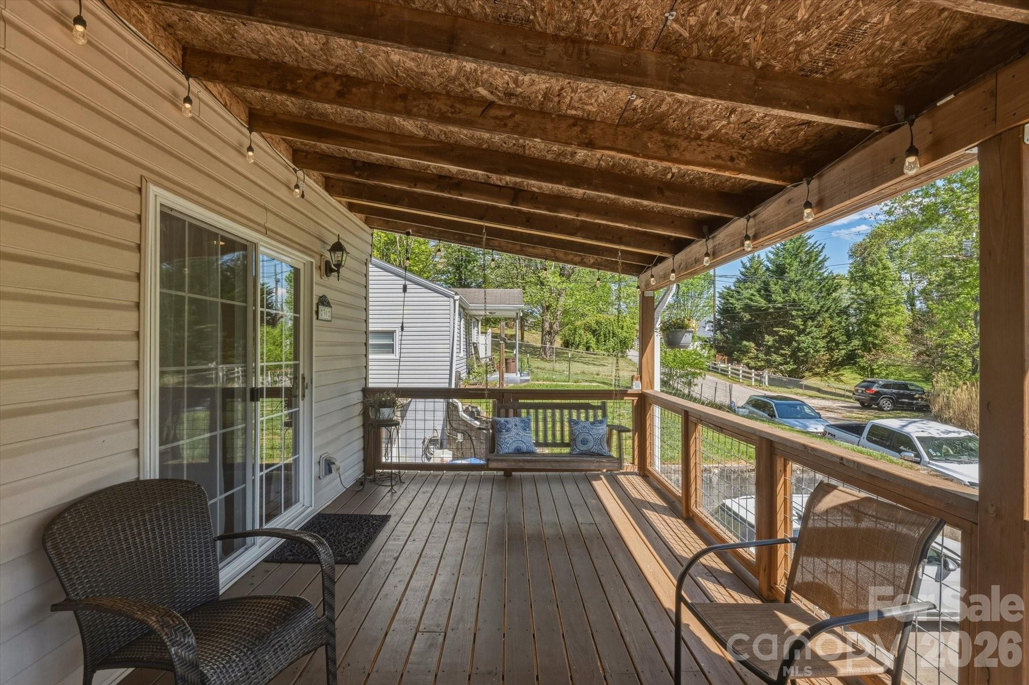 31 Huffman Road Asheville, NC 28806 - Photo 3 of 26 Gallery Image 3