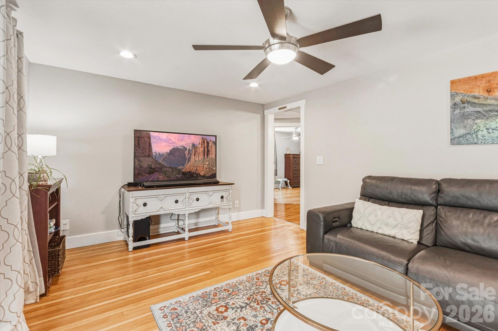 31 Huffman Road Asheville, NC 28806 - Photo 4 of 26 Gallery Image 4