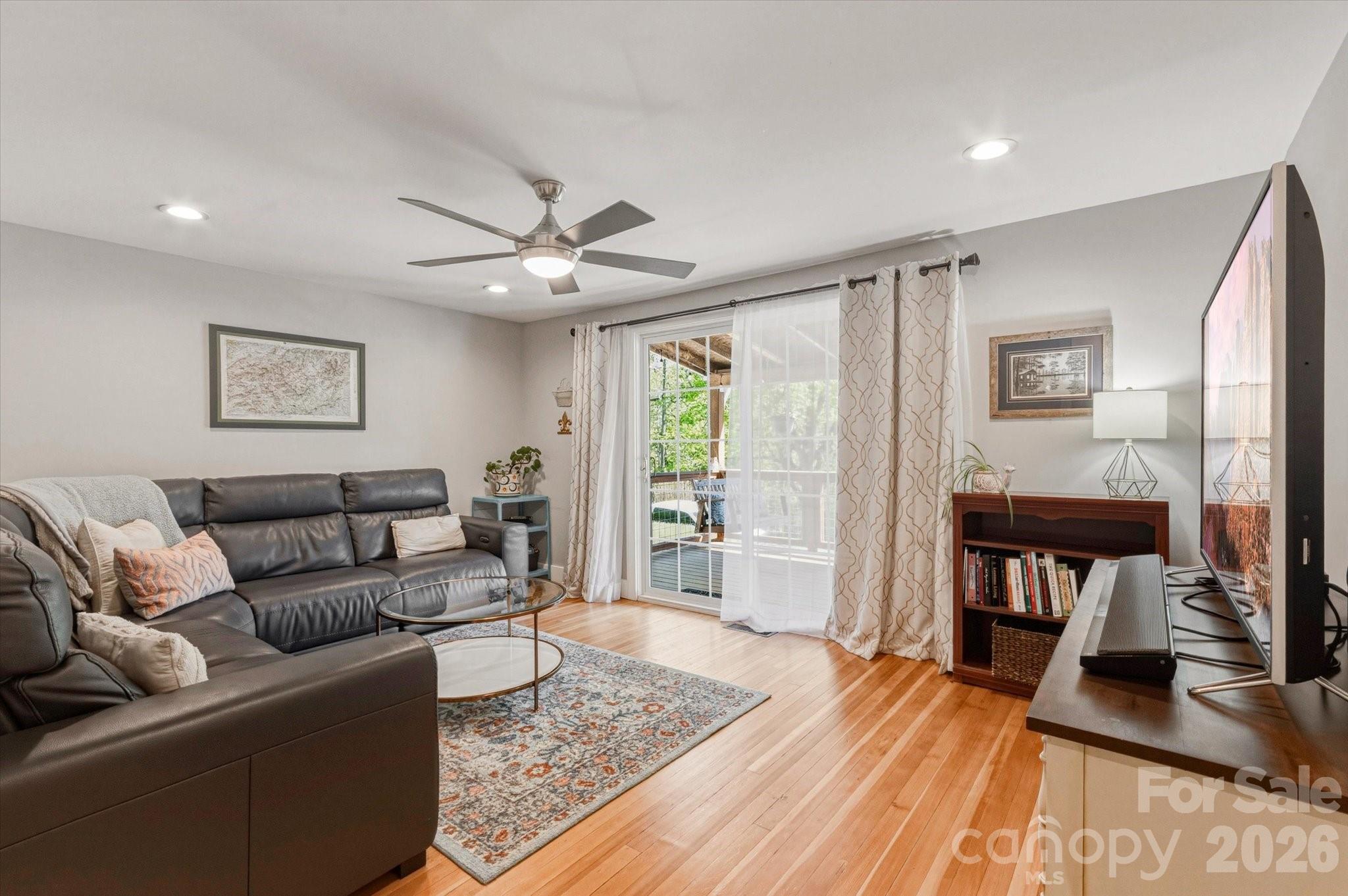 31 Huffman Road Asheville, NC 28806 - Photo 5 of 26 Gallery Image 5