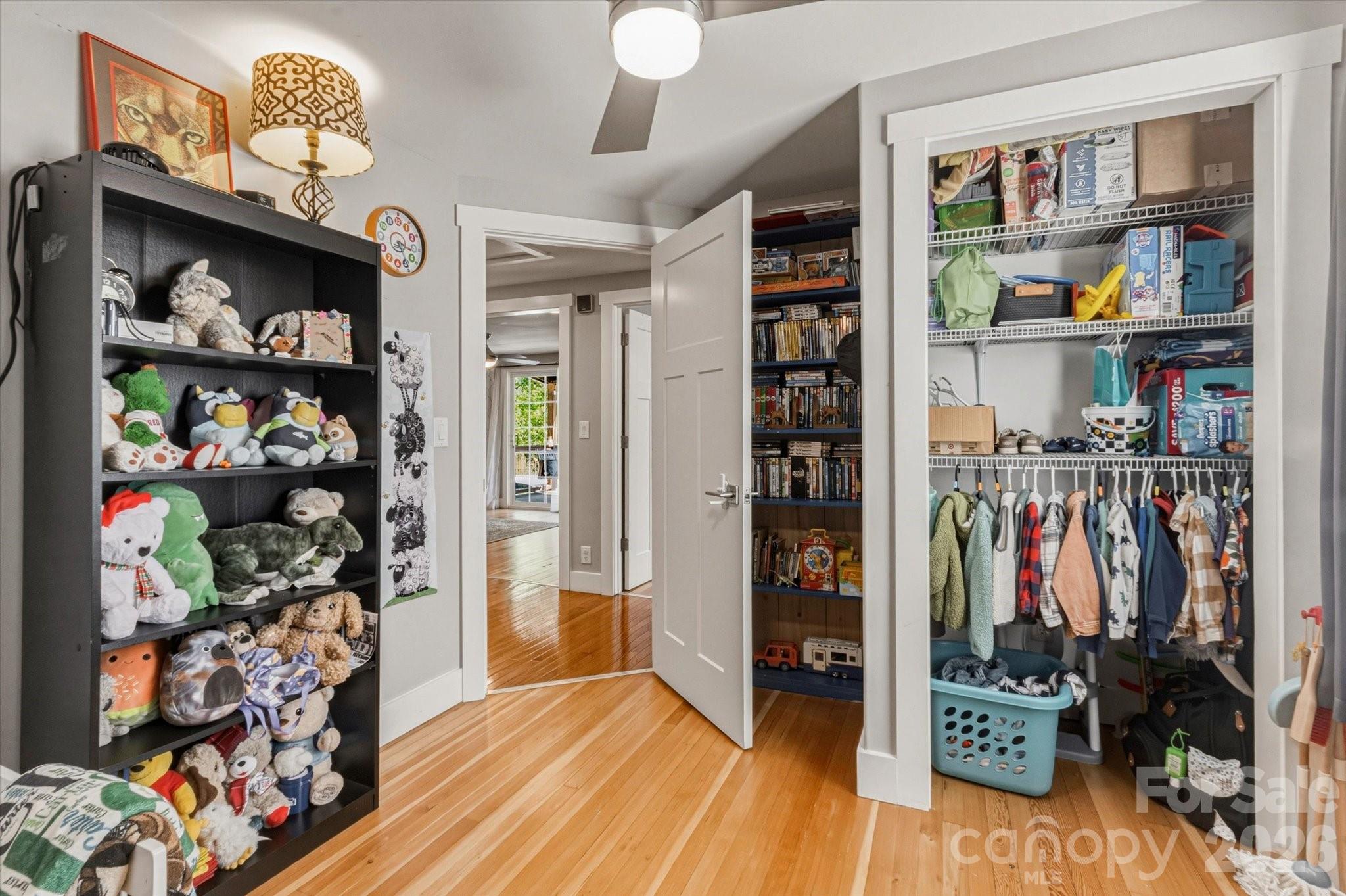31 Huffman Road Asheville, NC 28806 - Photo 7 of 26 Gallery Image 7