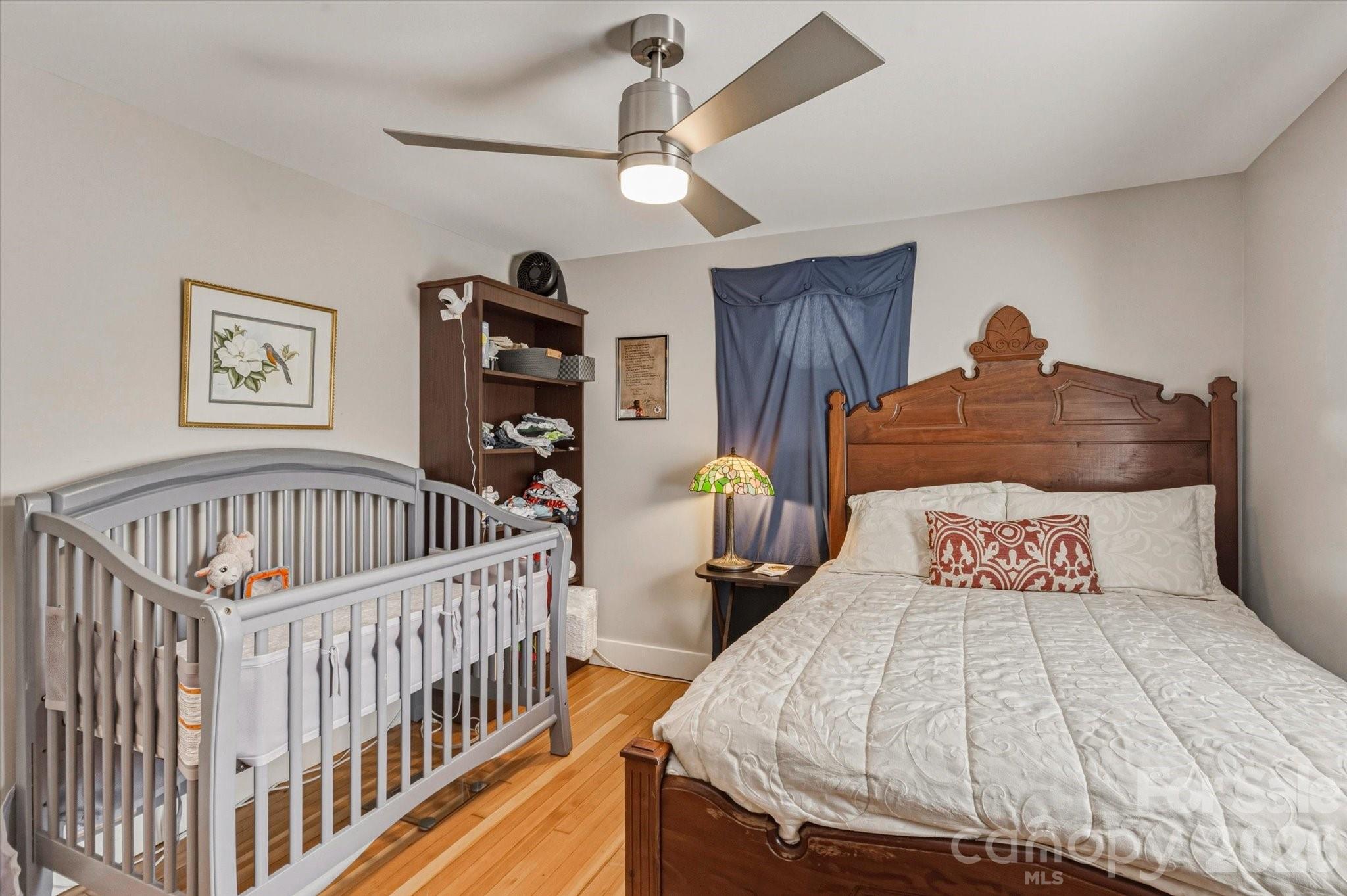 31 Huffman Road Asheville, NC 28806 - Photo 9 of 26 Gallery Image 9