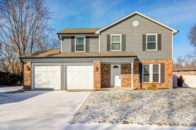 $350,000 | 7620 Madden Lane, Fishers, IN 46038