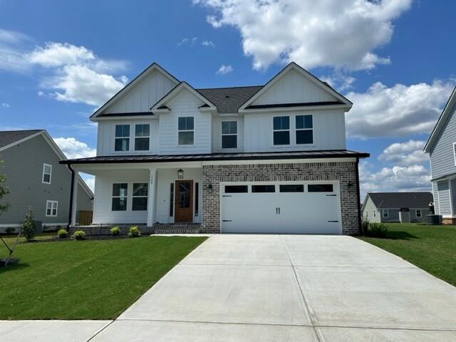 744 Whitney Shls Road Evans, GA 30809 - Photo 1 of 21 FRONT OF HOME