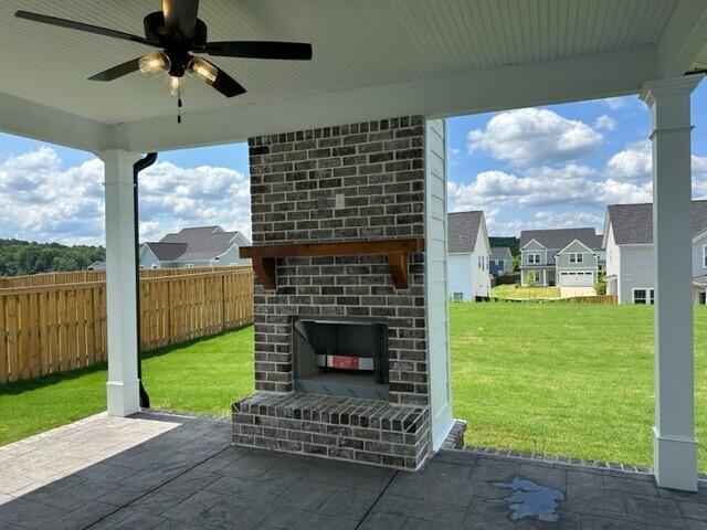 744 Whitney Shls Road Evans, GA 30809 - Photo 4 of 21 PIC8