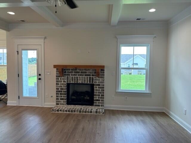 744 Whitney Shls Road Evans, GA 30809 - Photo 9 of 21 PIC9