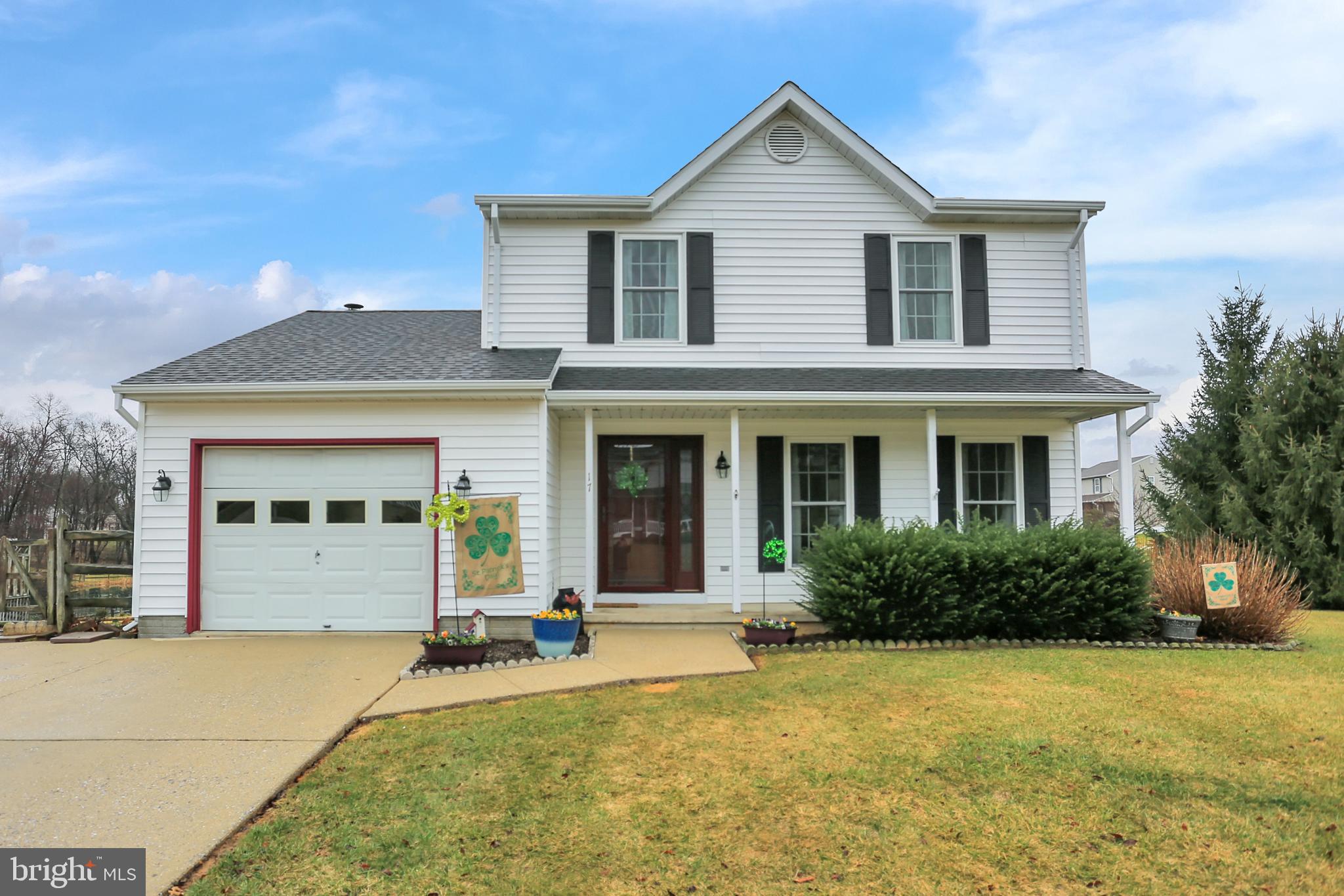 17 Quail Ridge Road Hanover, PA 17331 - Photo 1 of 35