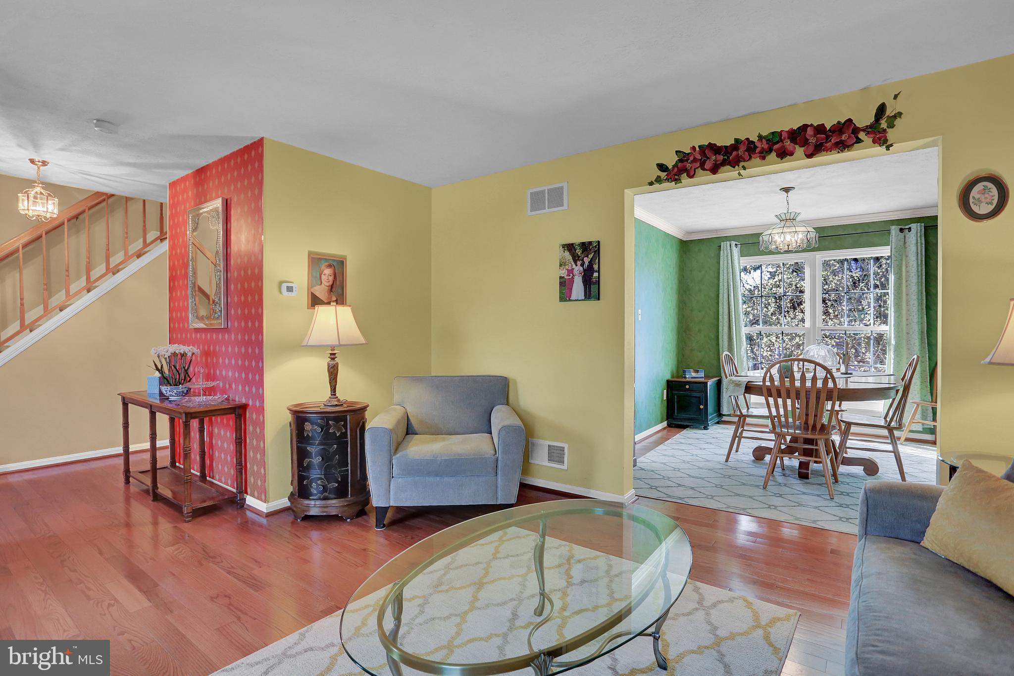 17 Quail Ridge Road Hanover, PA 17331 - Photo 4 of 35