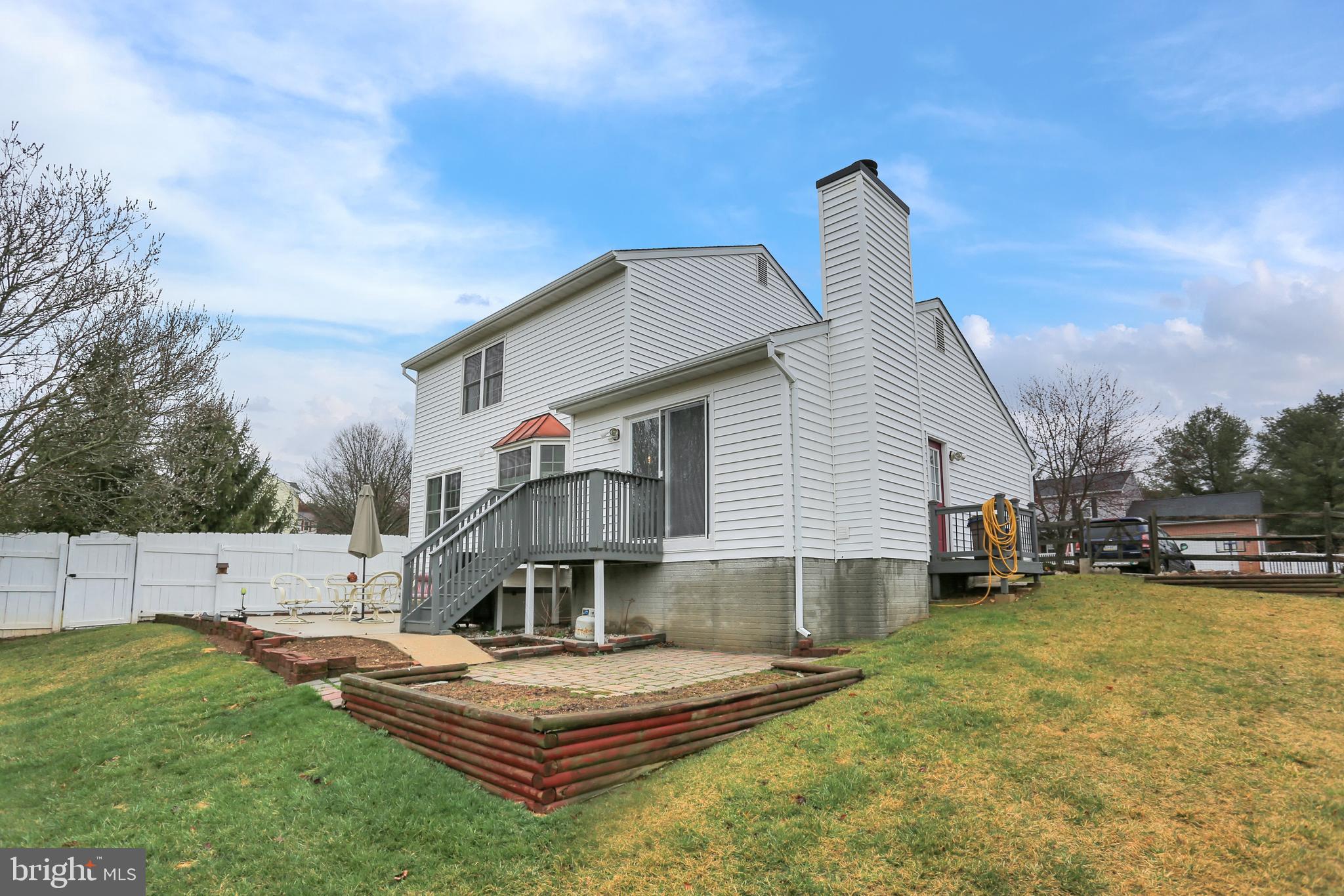 17 Quail Ridge Road Hanover, PA 17331 - Photo 33 of 35